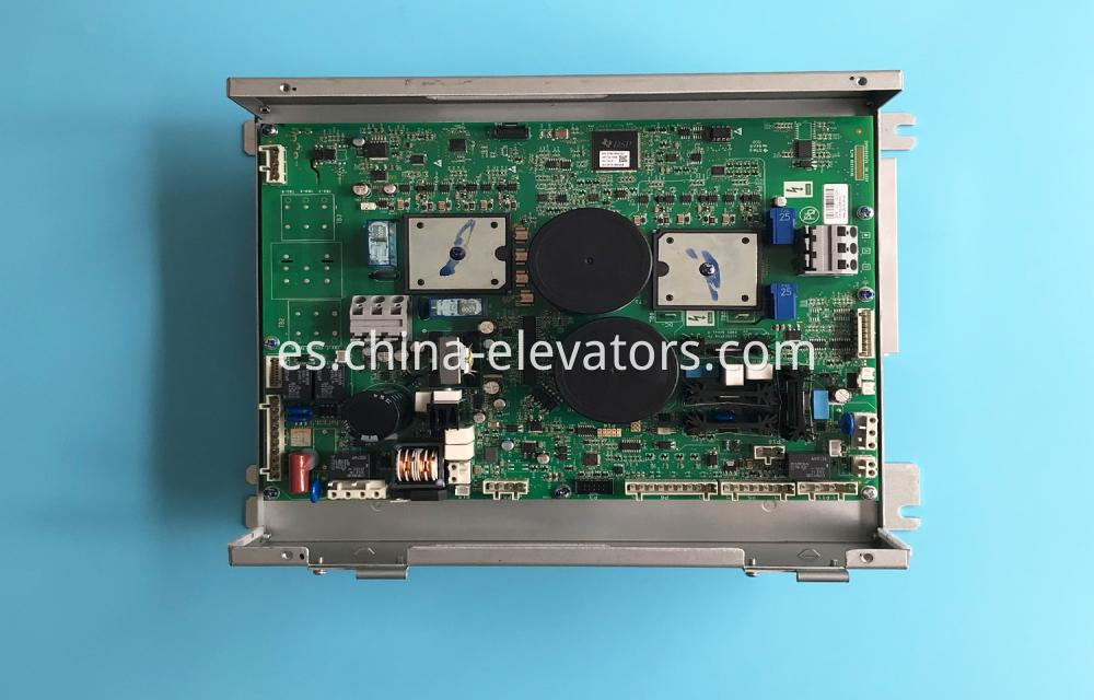 Unidad de elevador OTIS OVFR03B-403(LRU) KEA21305ACB5 OTIS Elevator Drive OVFR03B-403(LRU) KEA21305ACB5